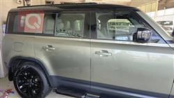 لاند روفر دفندر